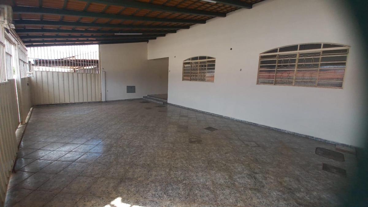 Foto - Gama - Setor Sul