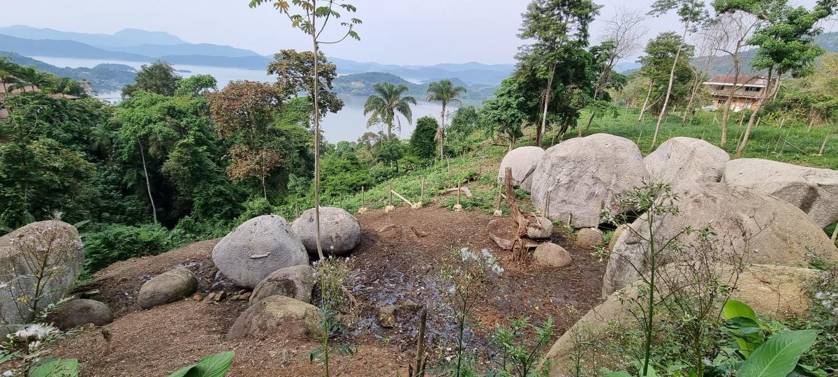 Foto - Paraty - Praia Grande
