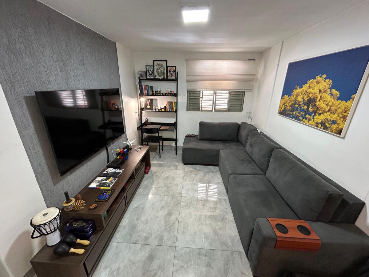 Foto - Cruzeiro - Cruzeiro Novo