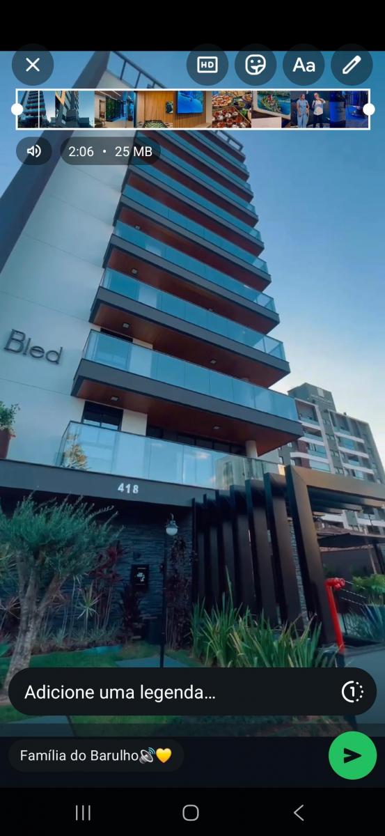 Foto - Joinville - Anita Garibaldi