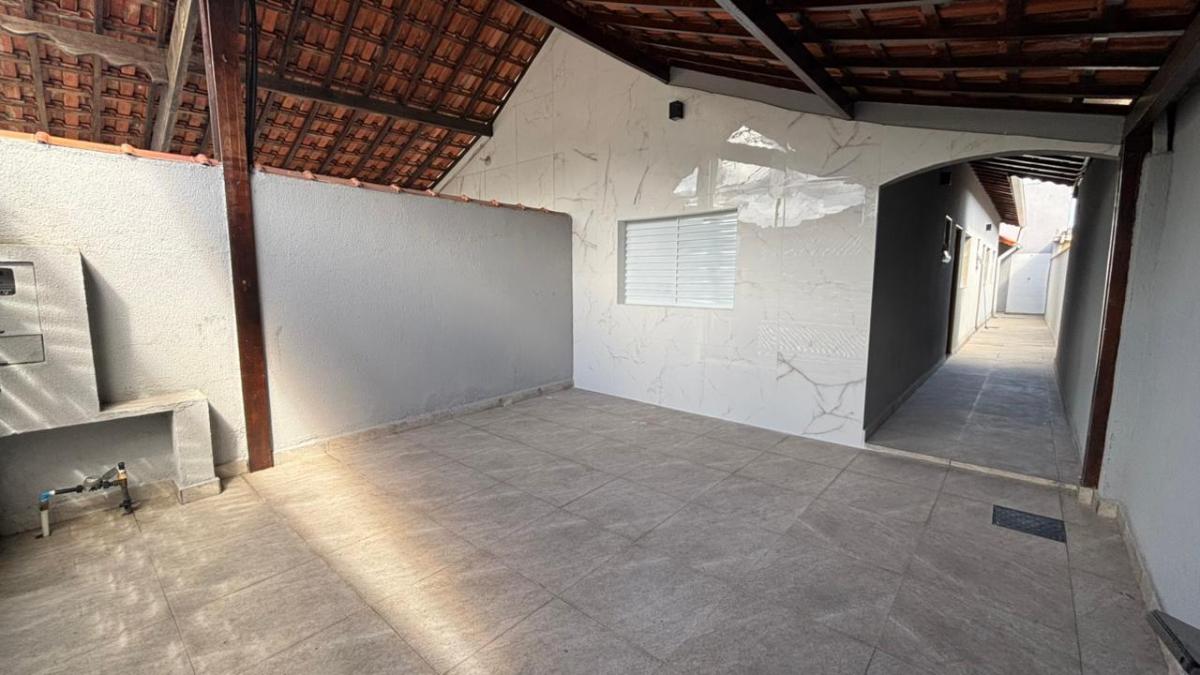 Foto - Praia Grande - Vila Tupi