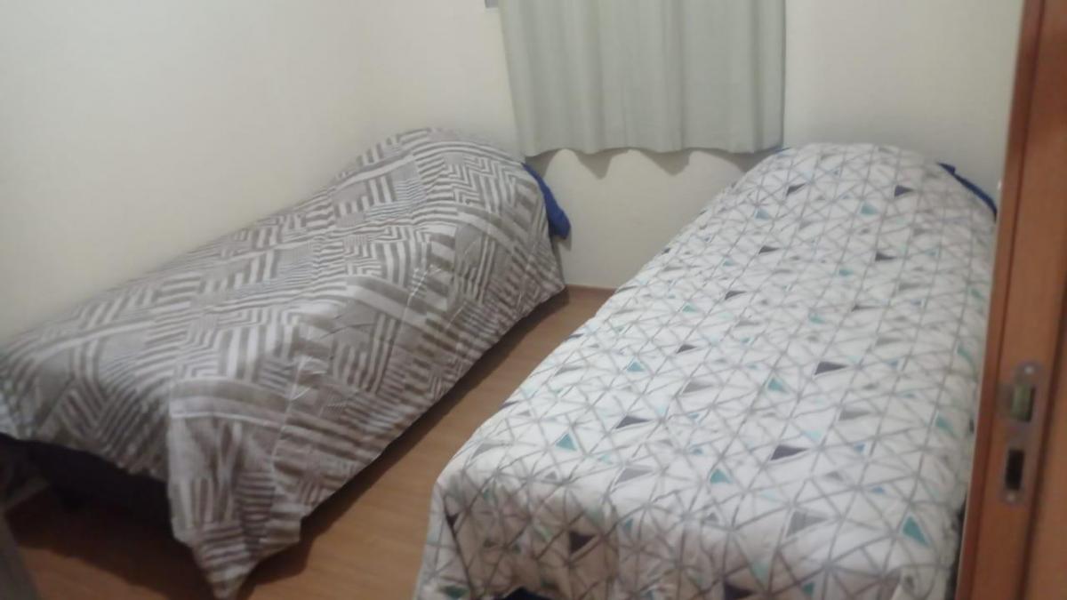 Foto - Contagem - Cabral