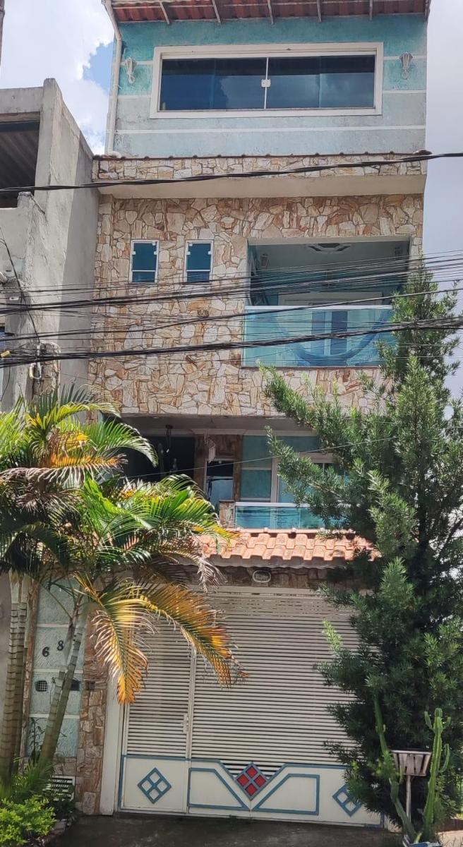 Foto - Ferraz de Vasconcelos - Jardim Angelina