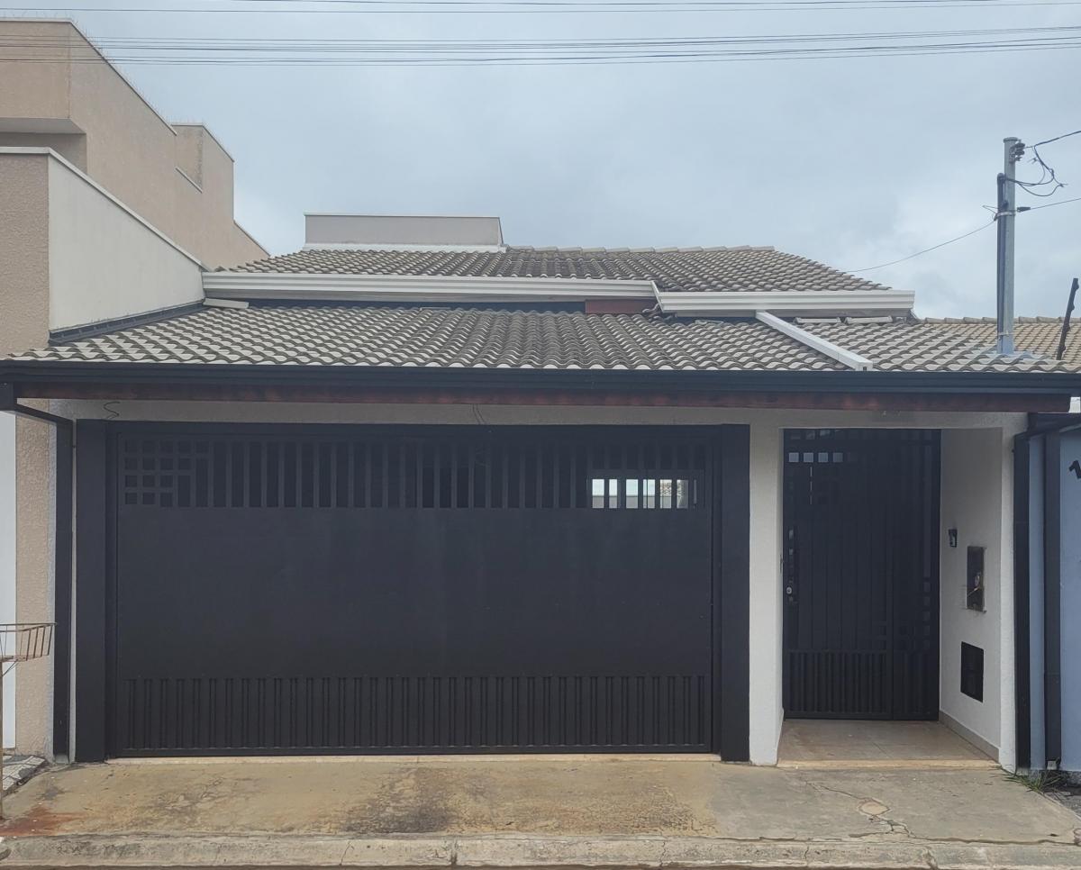 Foto - Bragança Paulista - Residencial Quinta dos Vinhedos