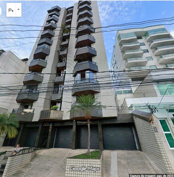 Foto - Juiz de Fora - Cascatinha