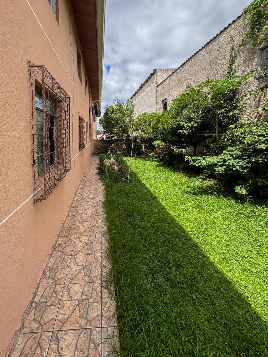 Foto - Curitiba - Boa Vista