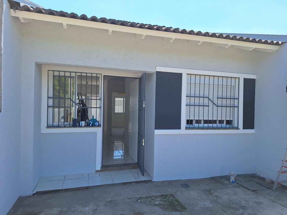 Foto - Cachoeirinha - Parque da Matriz