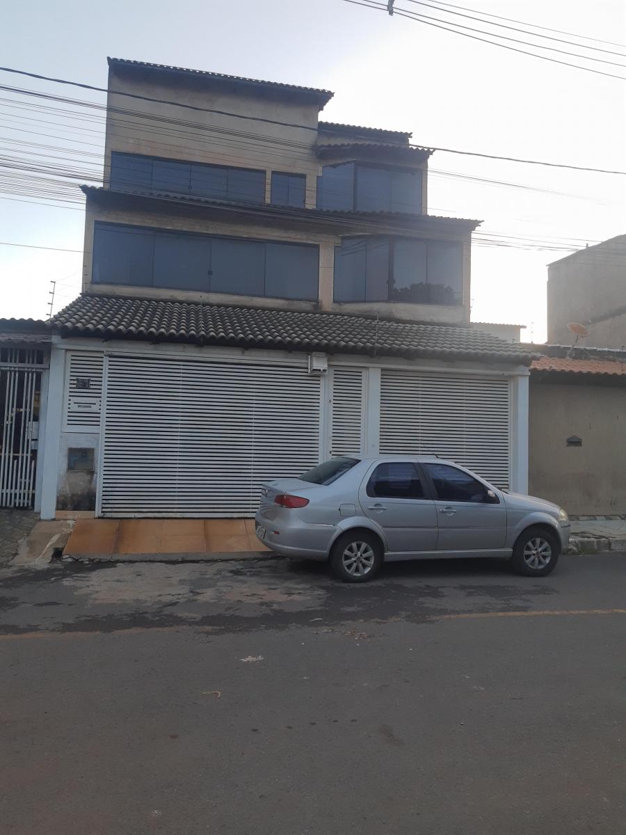 Foto - Samambaia - Samambaia Norte