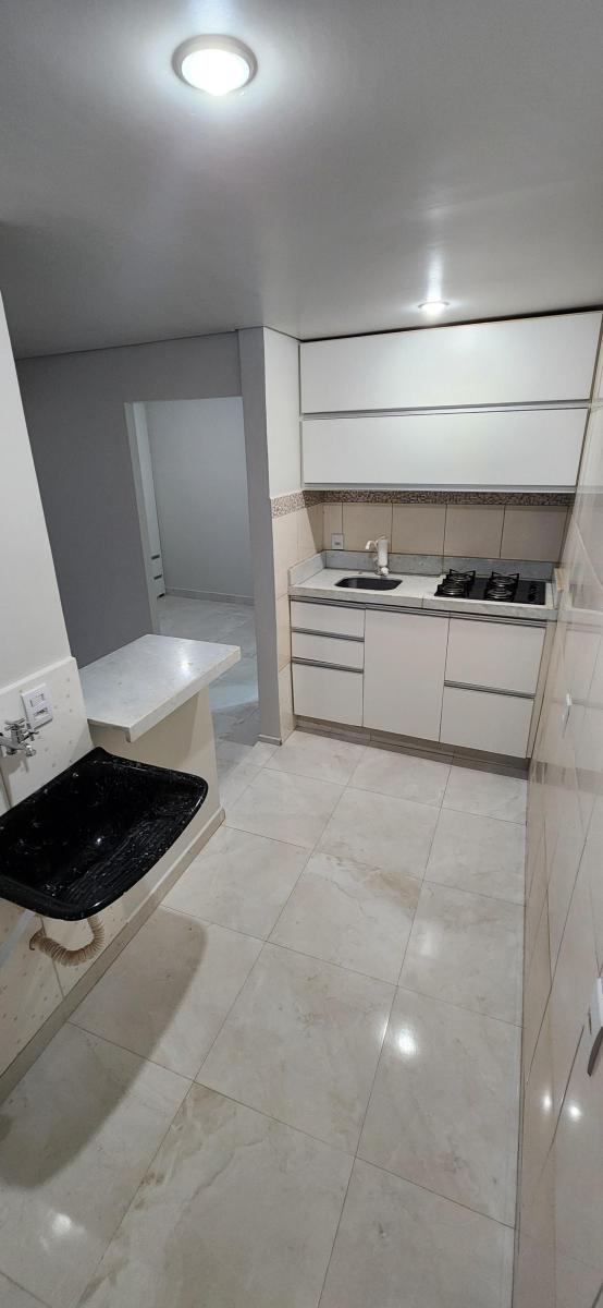 Foto - Sobradinho - Setor Habitacional Contagem