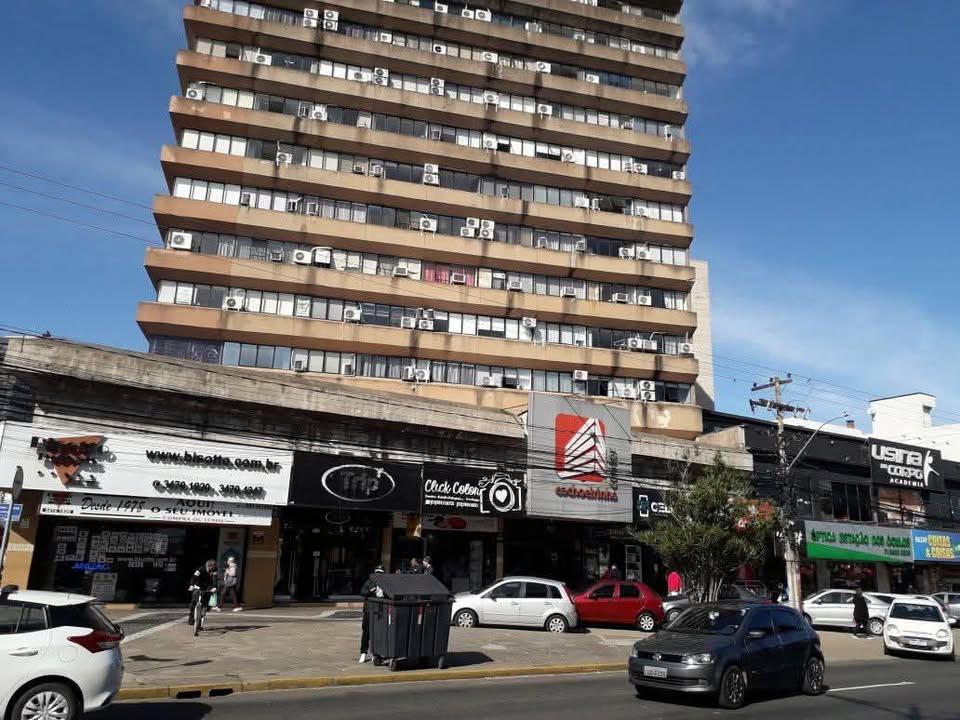 Foto - Cachoeirinha - Vila Cachoeirinha