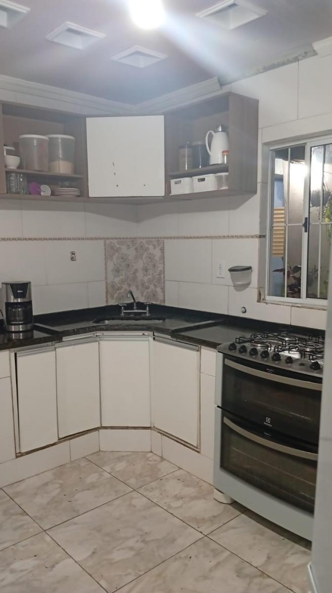 Foto - Sorocaba - Conjunto Habitacional Júlio de Mesquita Filho