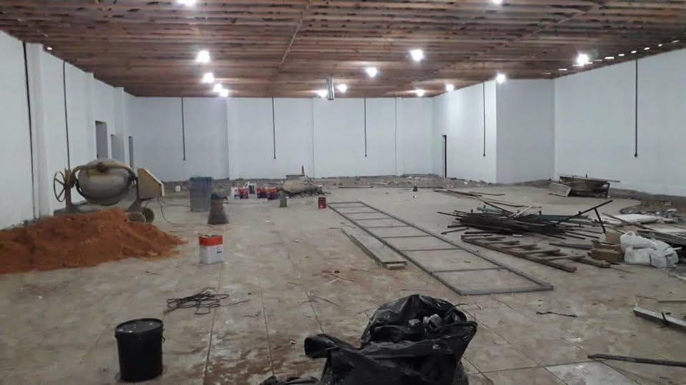 Foto - Cachoeirinha - Vila Cachoeirinha