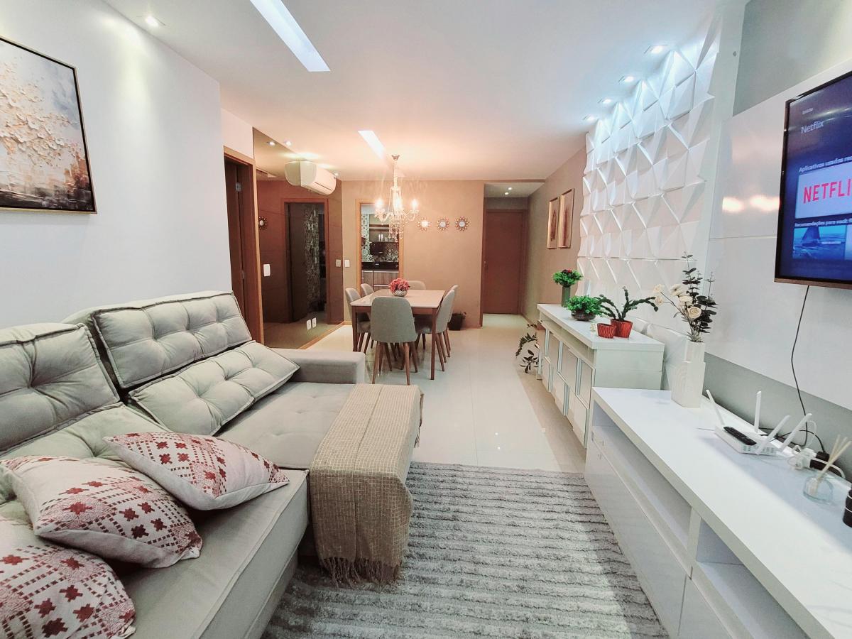 Foto - Águas Claras - Aguas Sul