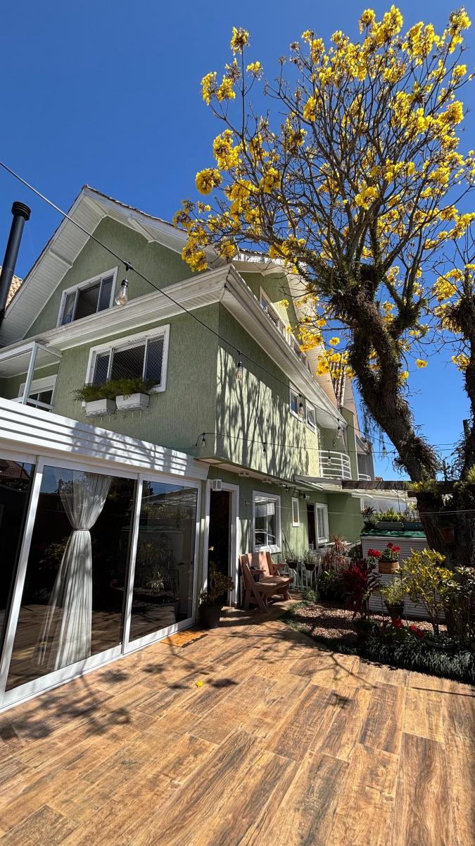 Foto - Curitiba - Pilarzinho