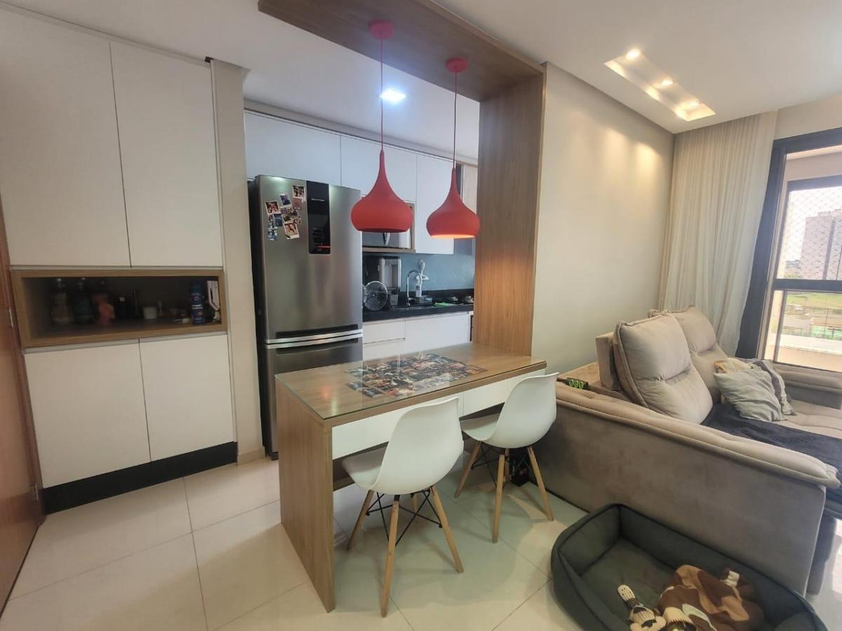 Foto - Águas Claras - Aguas Norte