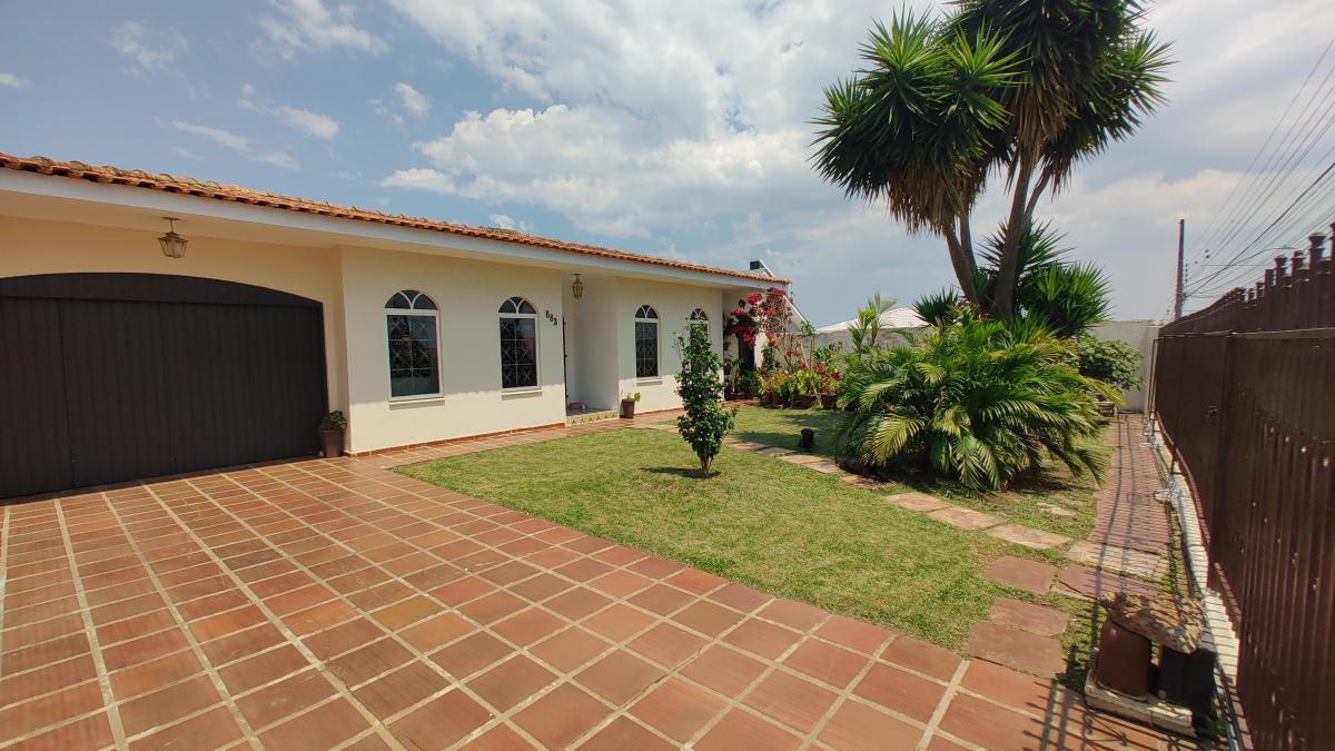 Foto - Ponta Grossa - Ronda