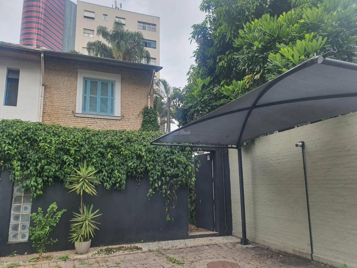 Foto - São Paulo - Pinheiros