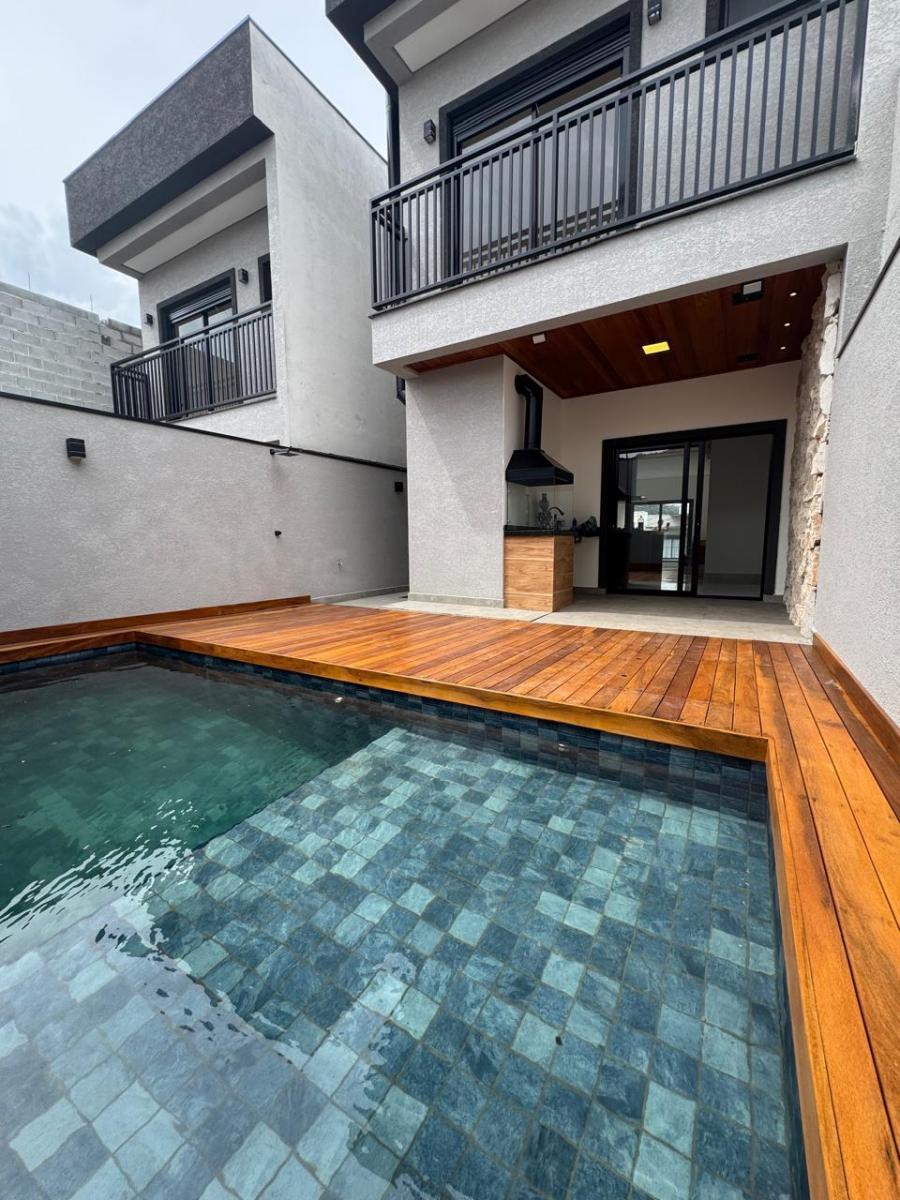 Foto - Santana de Parnaíba - Chácara Jaguari (Fazendinha)