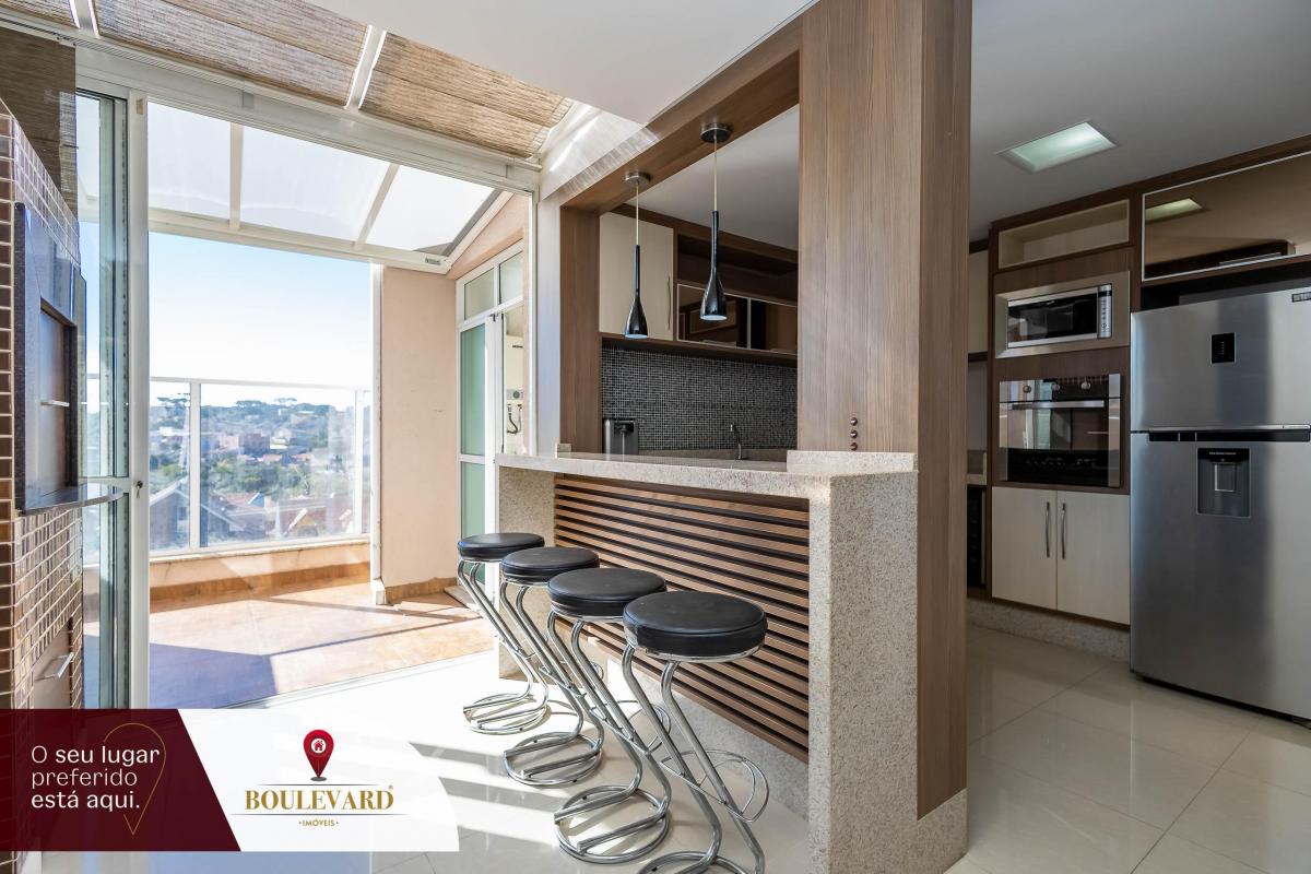 Foto - Curitiba - Boa Vista