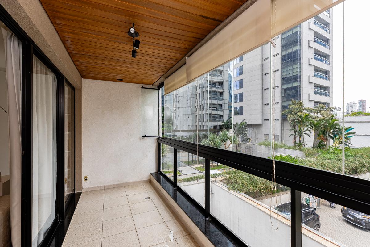 Foto - São Paulo - Vila Olímpia