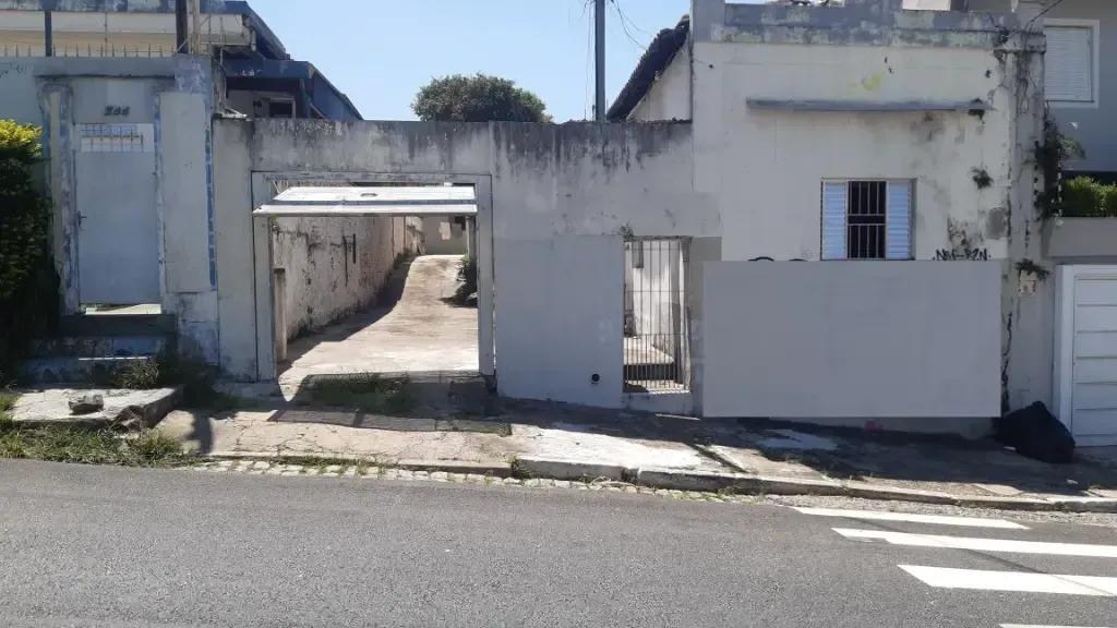 Foto - São Paulo - Vila Leonor