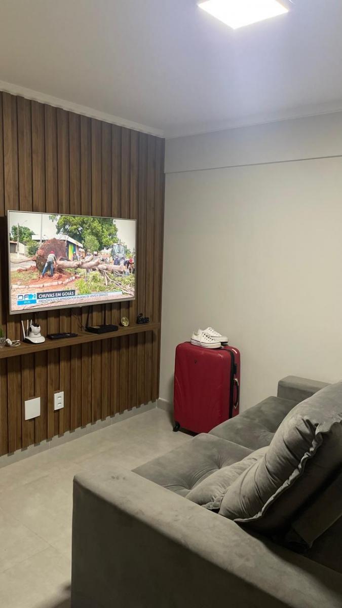 Foto - Gama - Setor Central