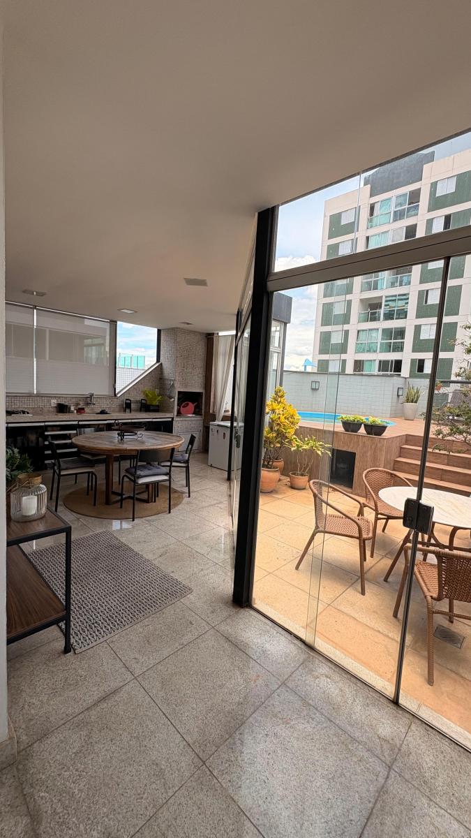 Foto - Belo Horizonte - Buritis