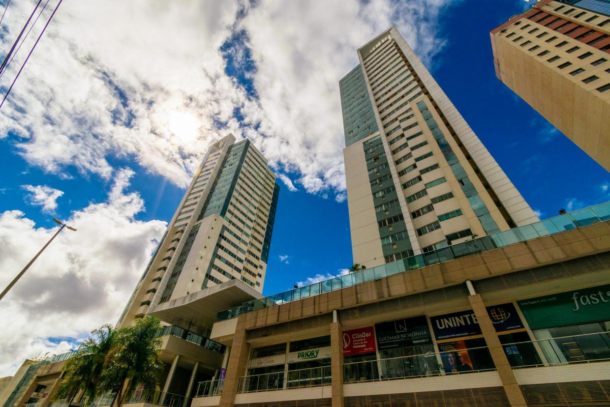 Foto - Águas Claras - Aguas Norte