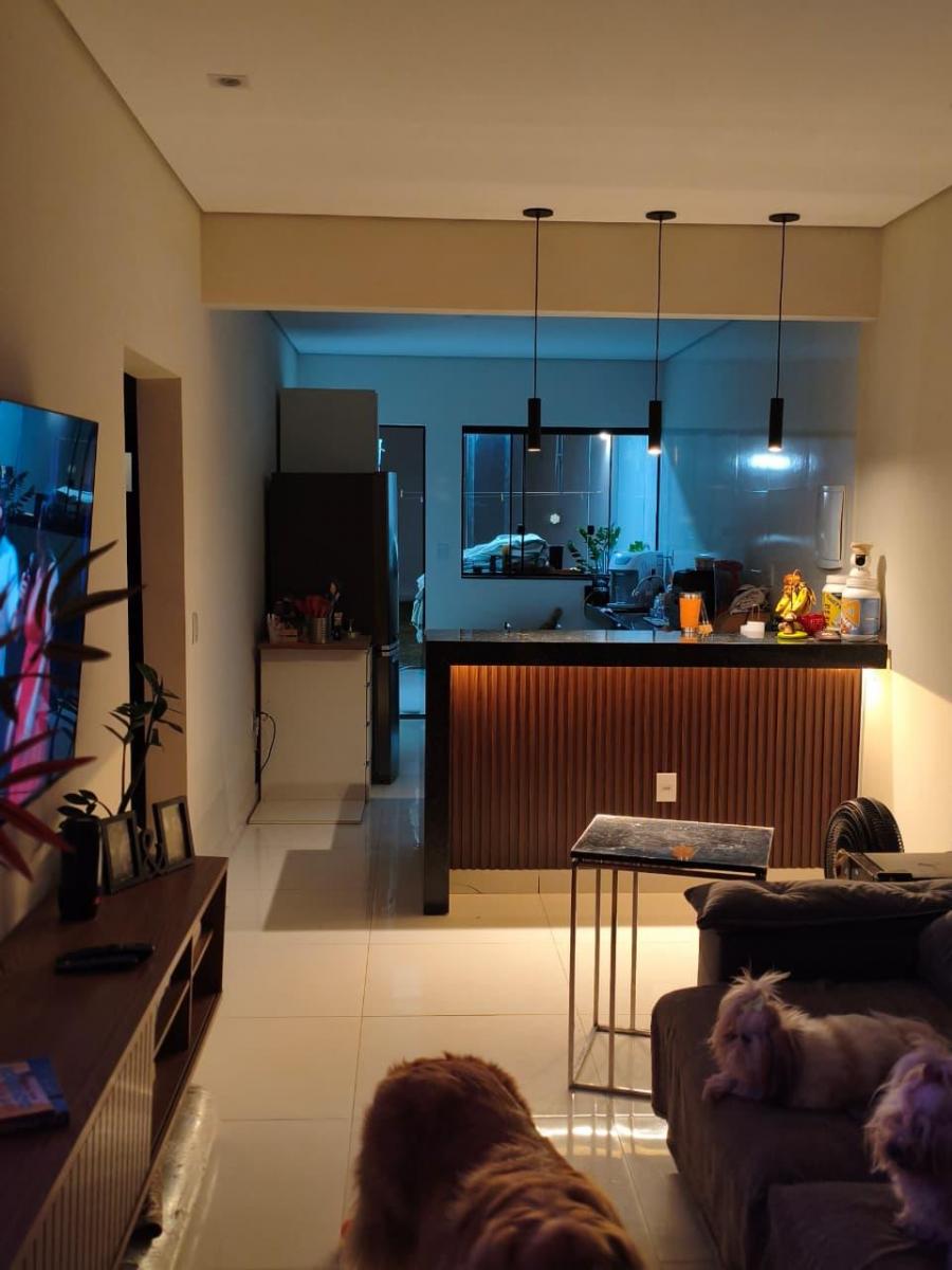 Foto - Contagem - Tropical