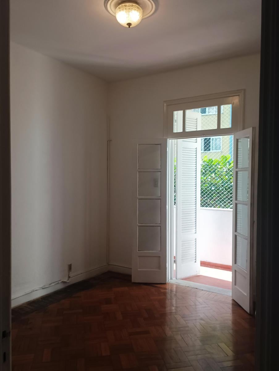 Foto - Rio de Janeiro - Copacabana