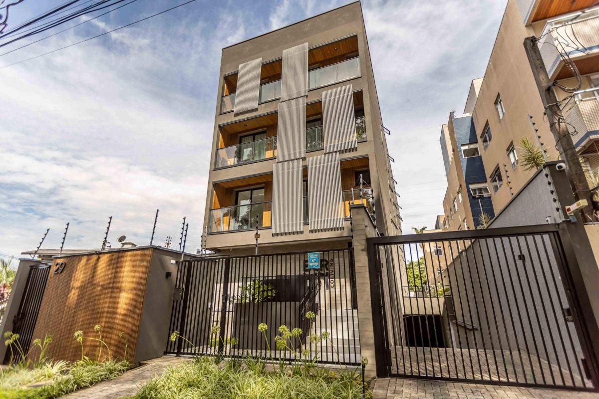 Foto - Curitiba - Água Verde