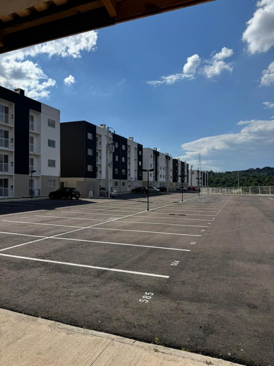 Foto - Almirante Tamandaré - Vila Santa Terezinha