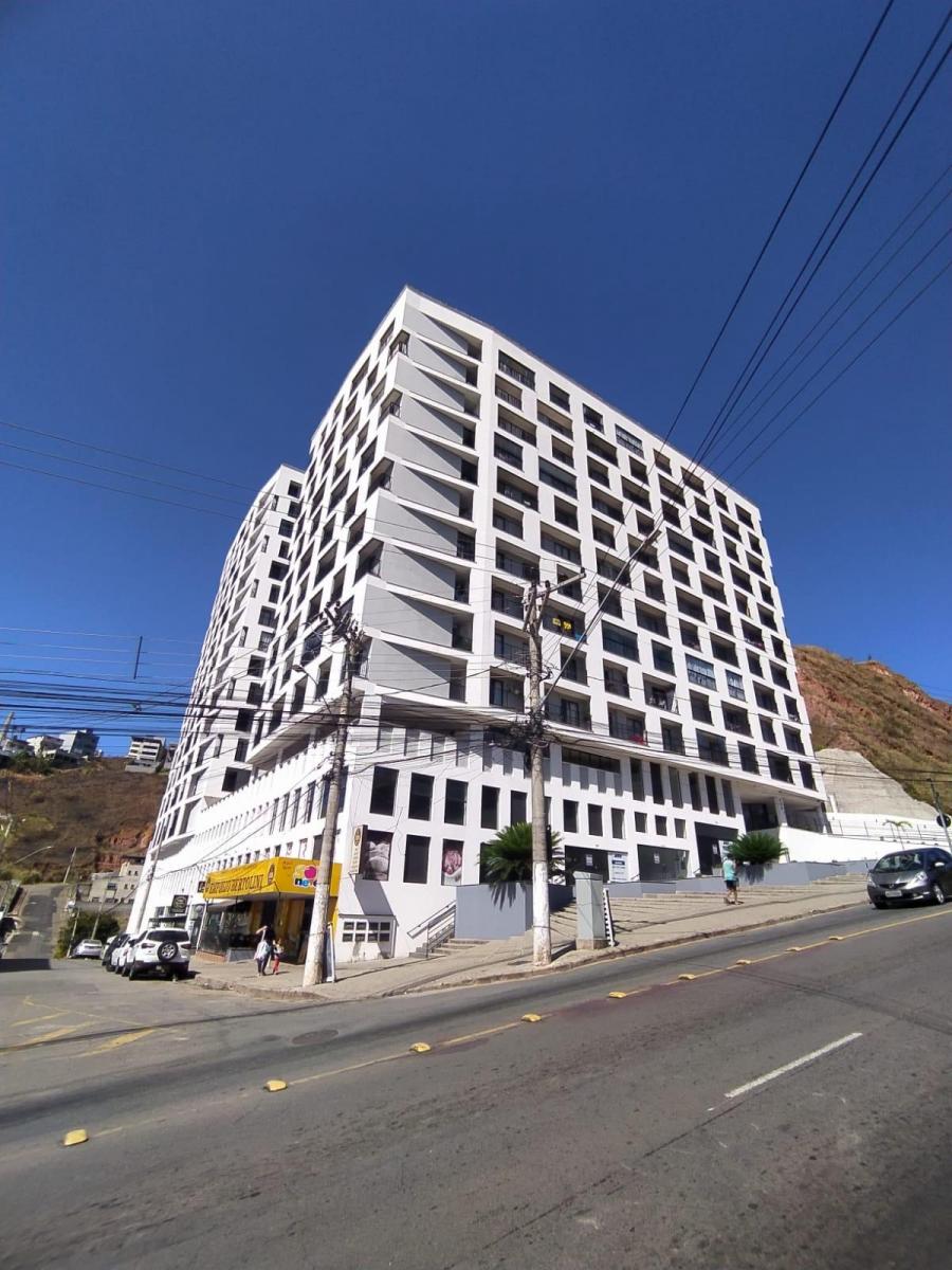 Foto - Juiz de Fora - Manoel Honório