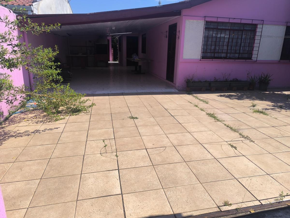 Foto - Curitiba - Capão Raso