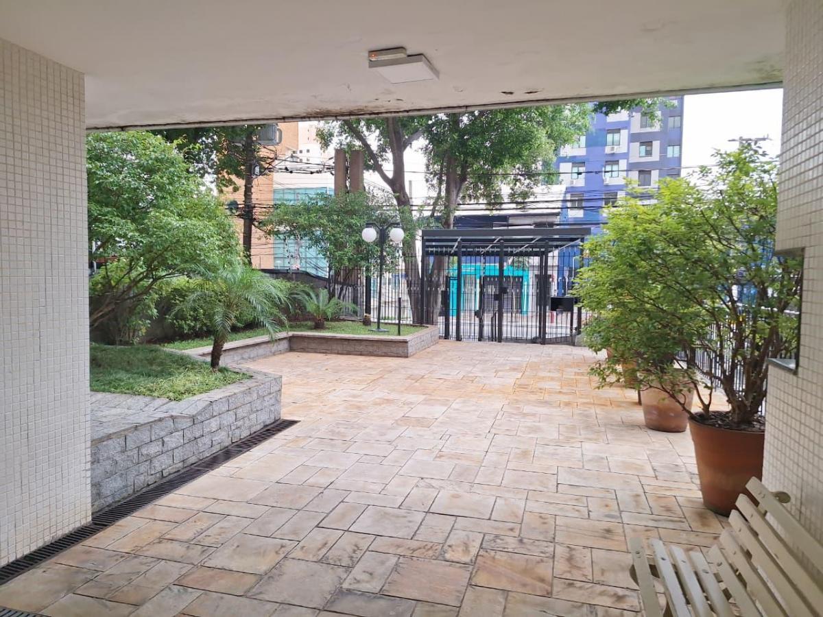 foto - São Paulo - Santana