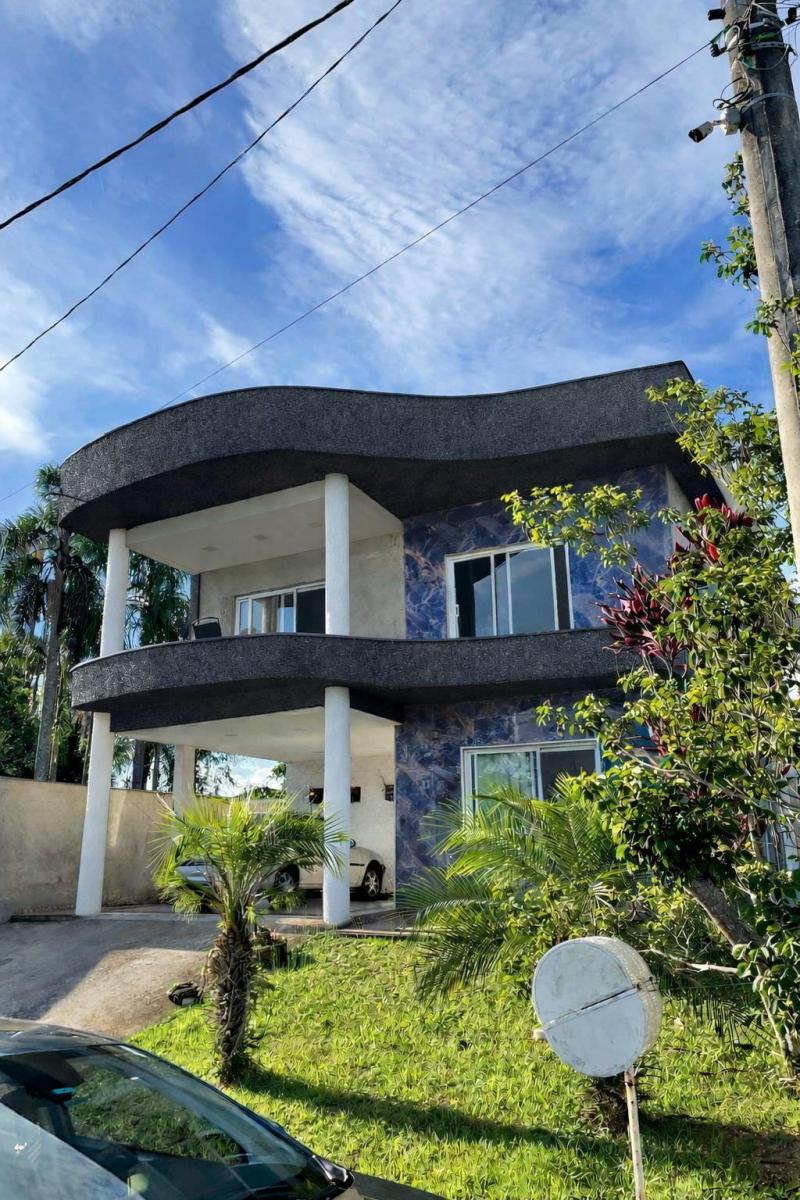 Foto - Vargem Grande Paulista - Villa Rica