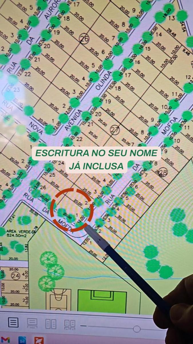 Foto - São Lourenço da Mata - Penedo