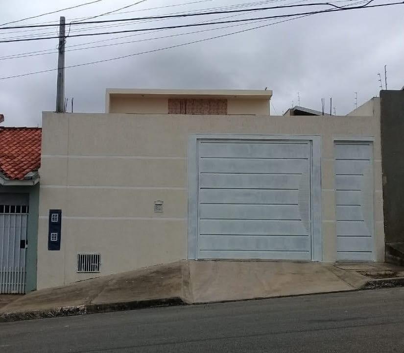 Foto - Itapetininga - Jardim Santa Inêz