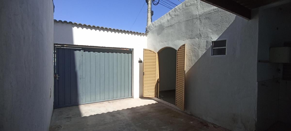 Foto - Hortolândia - Jardim Boa Esperança