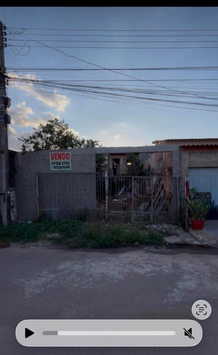 Foto - Ceilândia - Ceilandia Norte