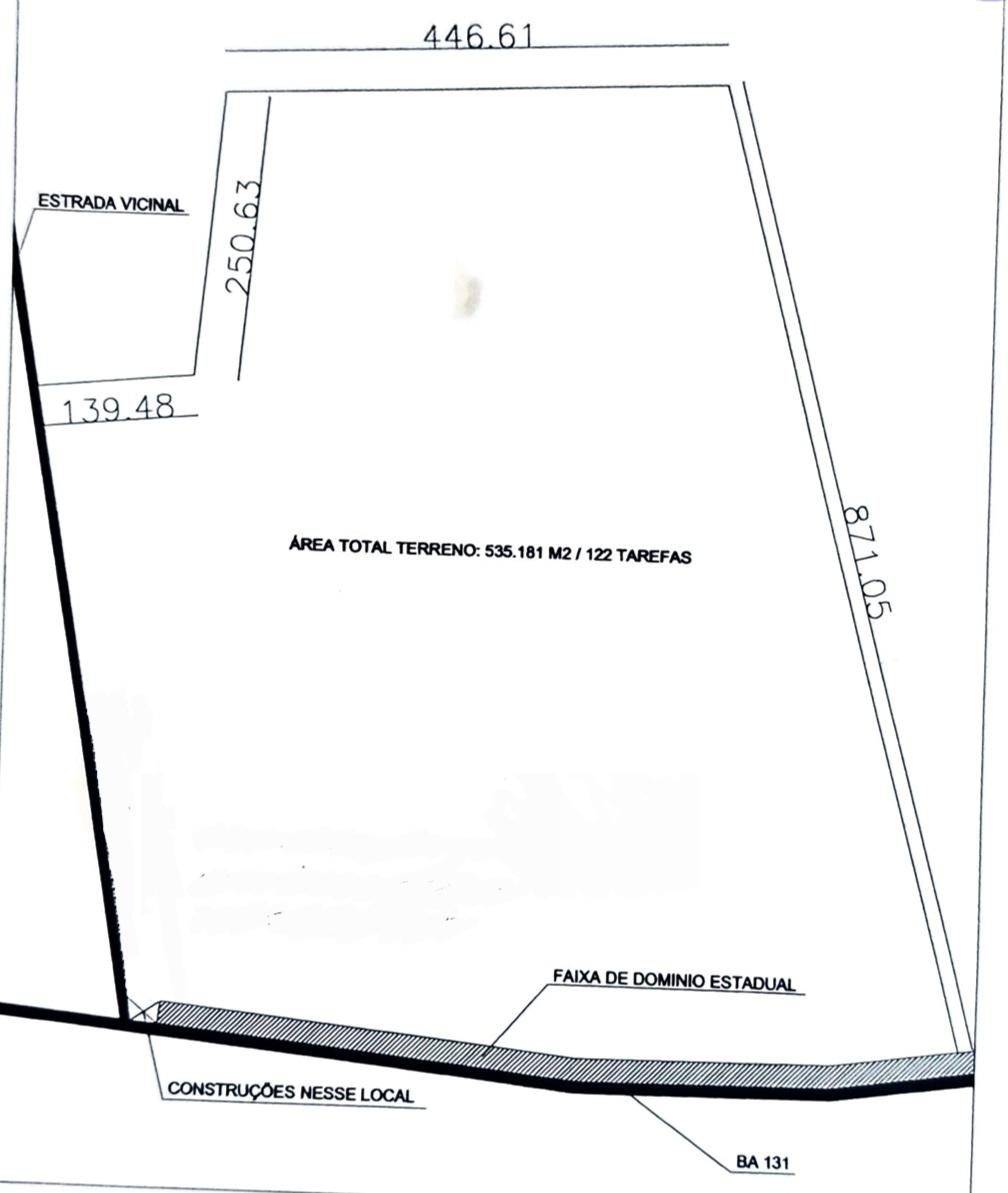 Foto - Piritiba - Centro