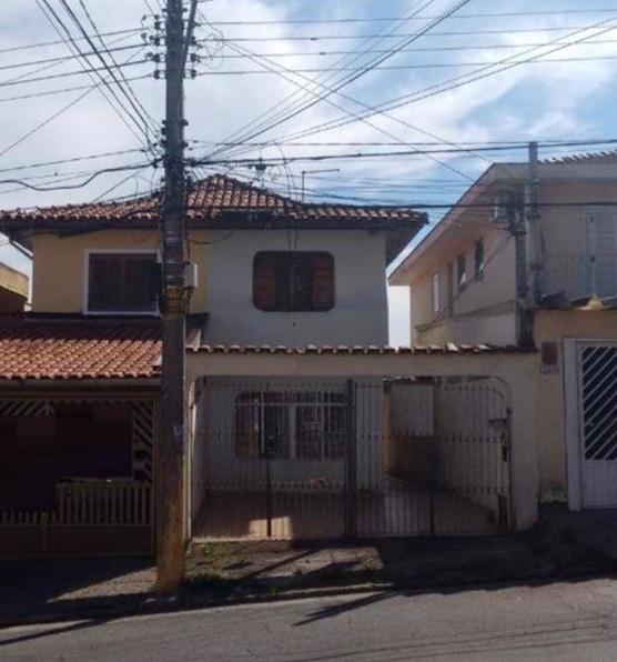 Foto - São Paulo - Vila Tiradentes