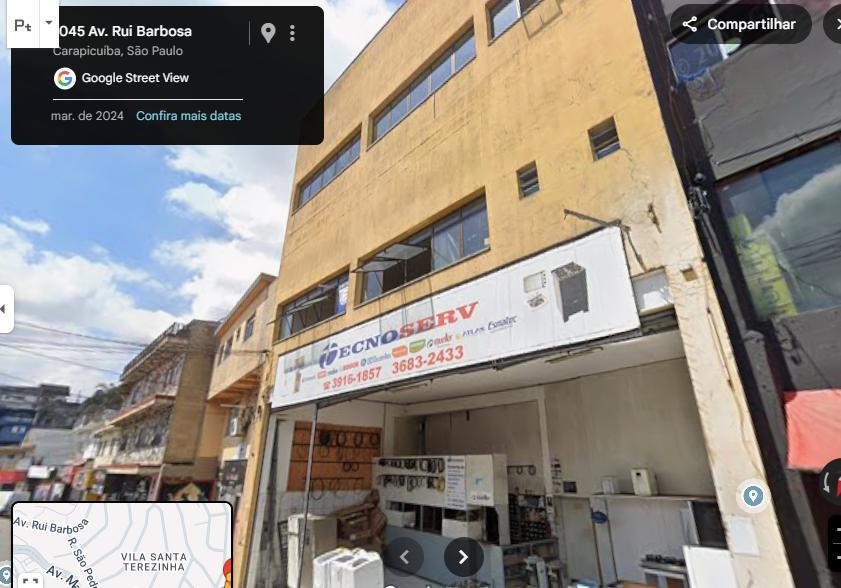 Foto - Carapicuíba - Centro