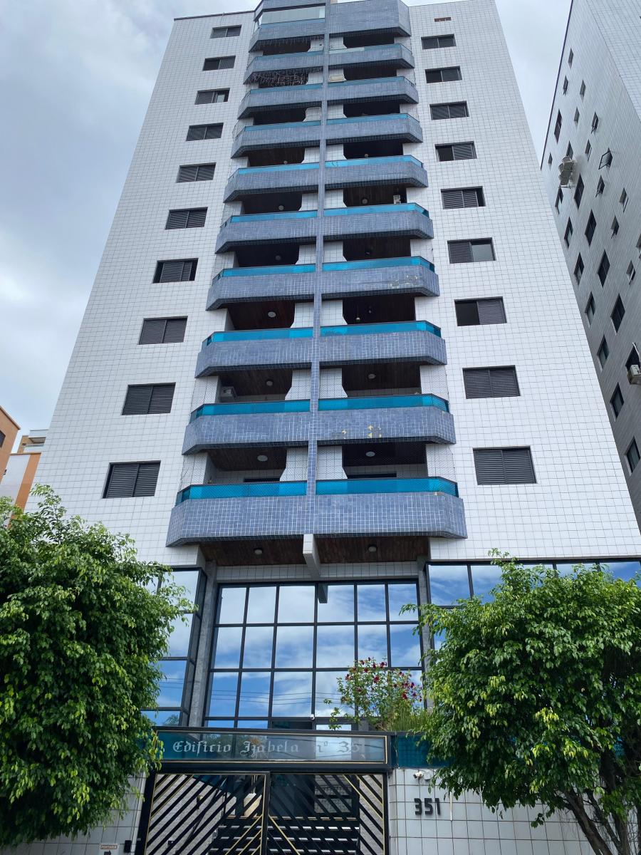 Foto - Praia Grande - Cidade Ocian