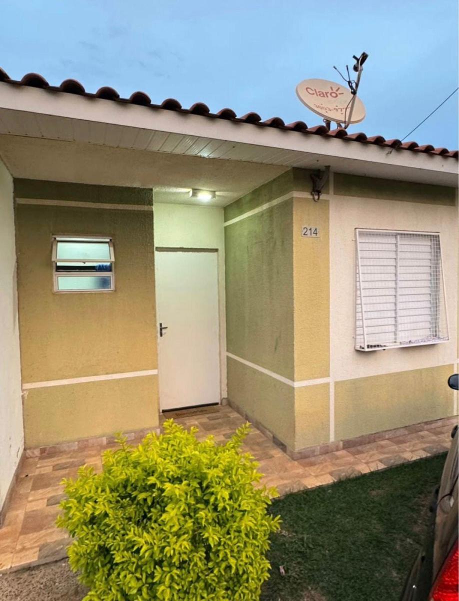 Foto - Marília - Jardim Nazareth