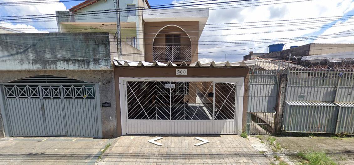 Foto - São Paulo - Jardim Martinica