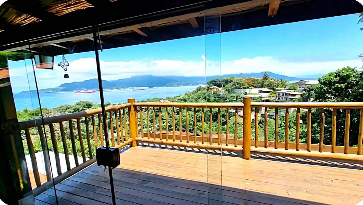 Foto - Ilhabela - Perequê