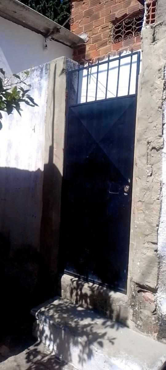 Foto - Recife - Casa Amarela