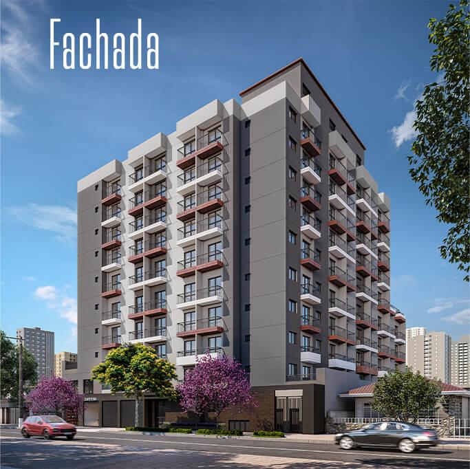 Foto - São Paulo - Vila Leopoldina