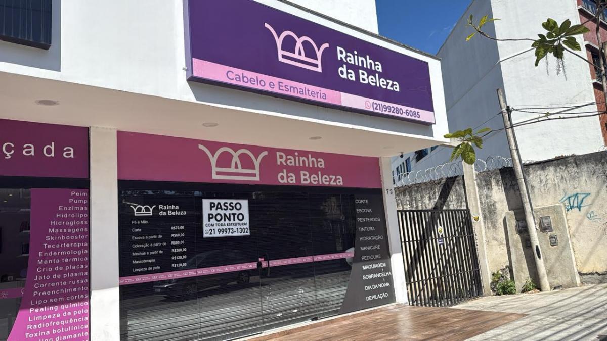 Foto - Rio de Janeiro - 